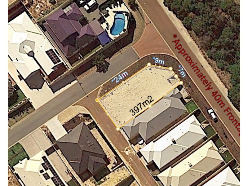 16 Nullagine Pass, Dawesville WA 6211