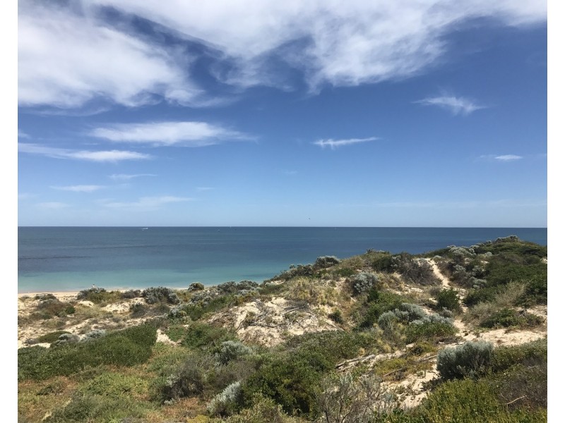 16 Nullagine Pass, Dawesville WA 6211