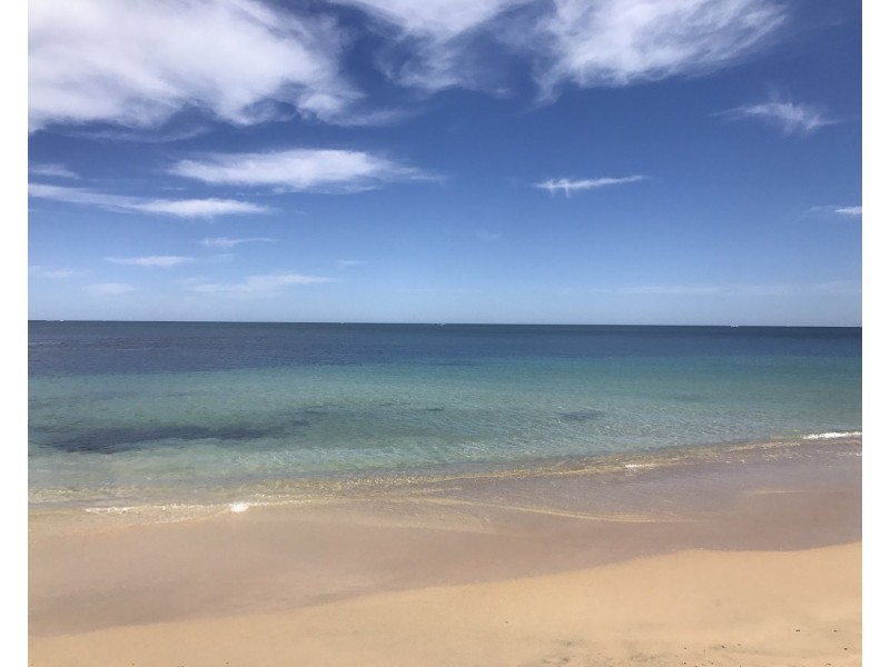 16 Nullagine Pass, Dawesville WA 6211