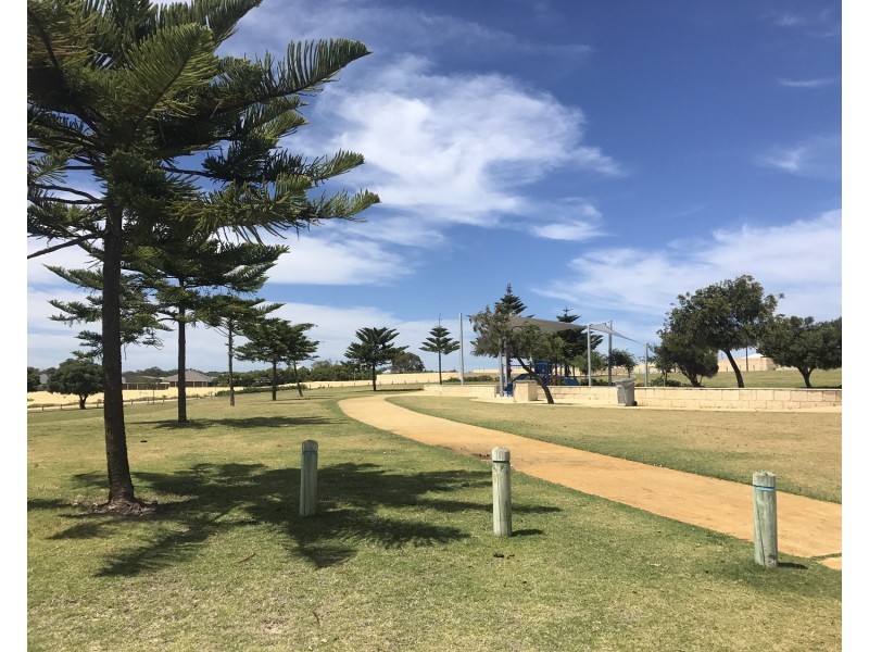 16 Nullagine Pass, Dawesville WA 6211