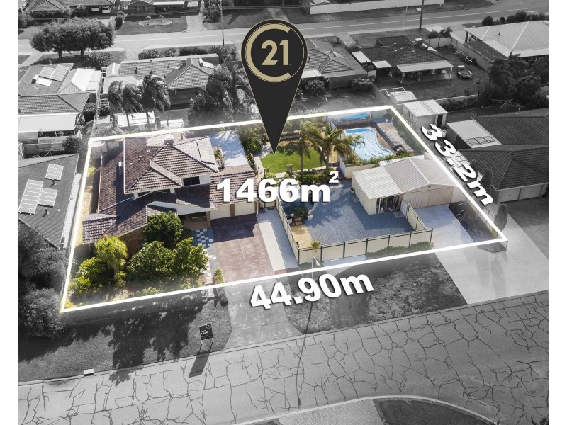 2 Elmore Way, Dudley Park WA 6210