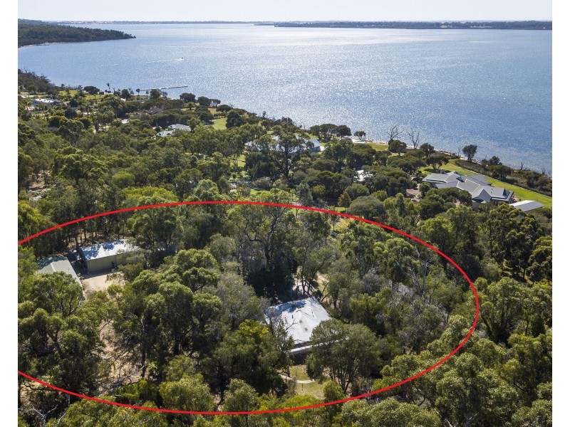 886 Estuary Road, Bouvard WA 6211