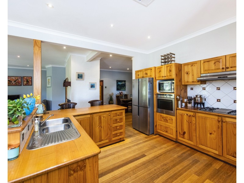 886 Estuary Road, Bouvard WA 6211