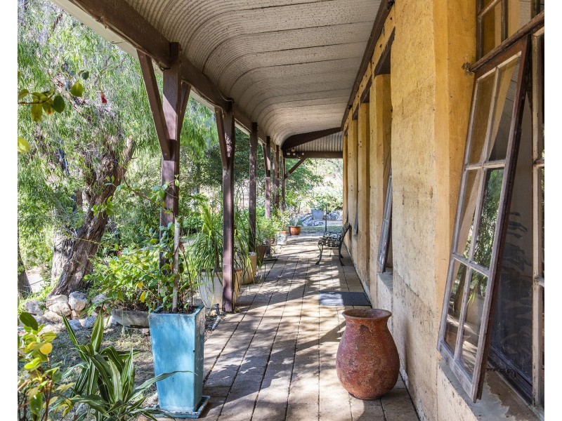 886 Estuary Road, Bouvard WA 6211