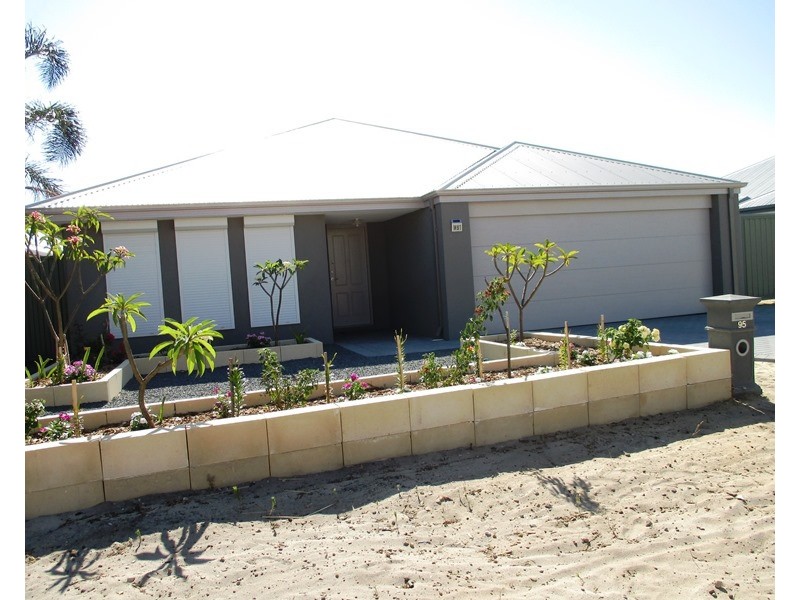 95 Moondyne Ramble, Ravenswood WA 6208