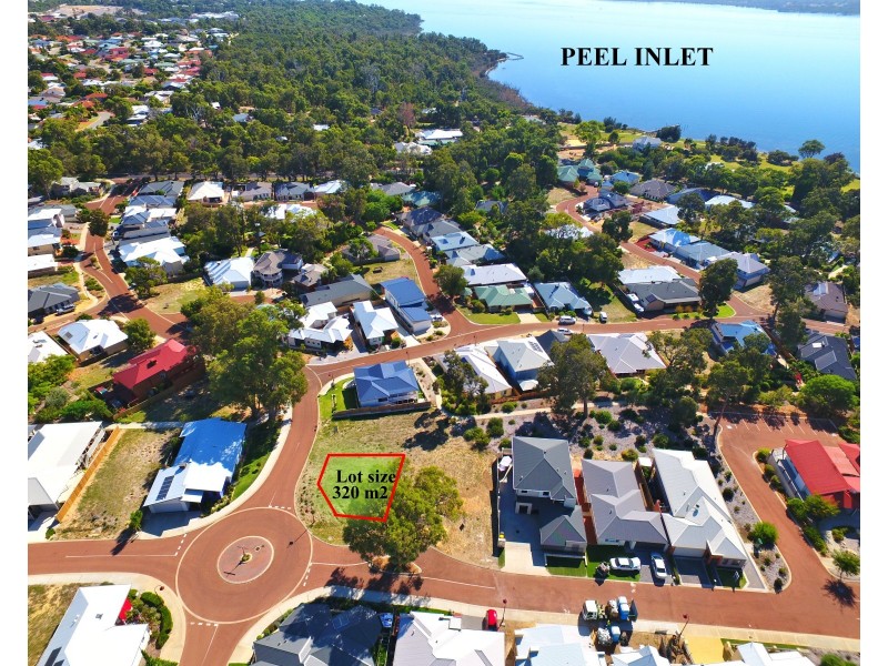 25 Summer Drive, Dawesville WA 6211