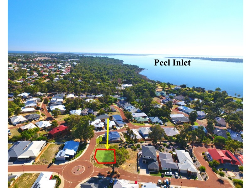 25 Summer Drive, Dawesville WA 6211