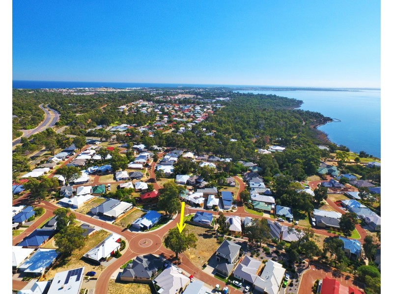 25 Summer Drive, Dawesville WA 6211