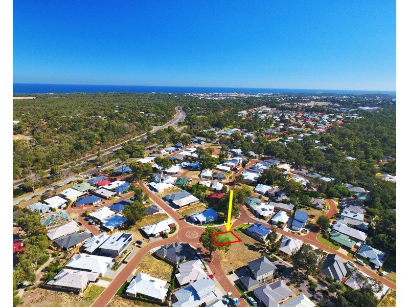 25 Summer Drive, Dawesville WA 6211