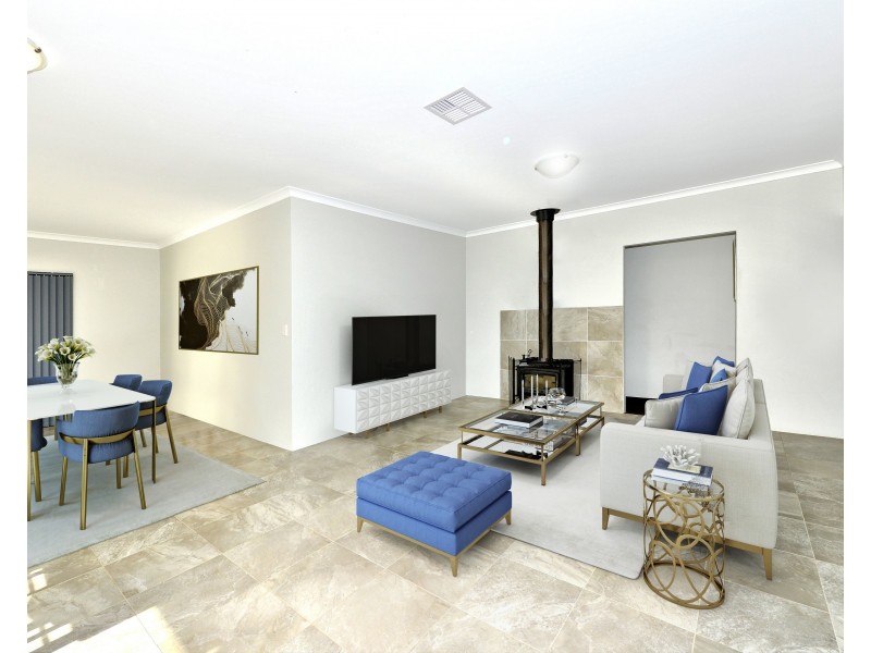 14 Potter Way, Pinjarra WA 6208