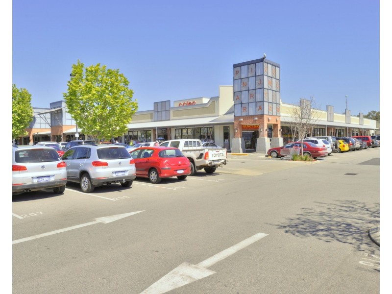 14 Potter Way, Pinjarra WA 6208