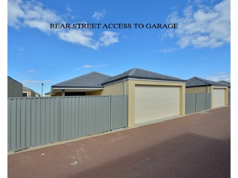 13 Pegus Meander, South Yunderup WA 6208