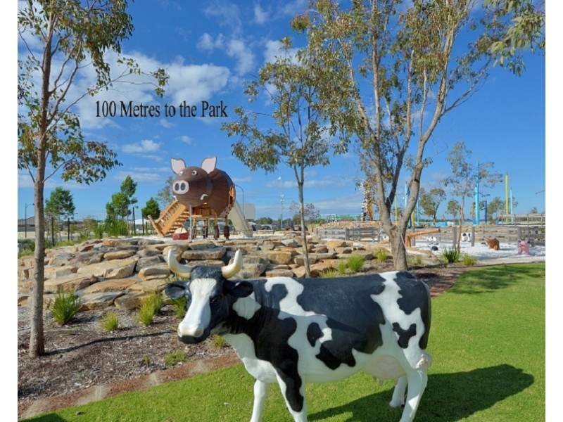 13 Pegus Meander, South Yunderup WA 6208