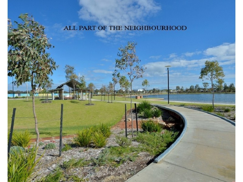 13 Pegus Meander, South Yunderup WA 6208