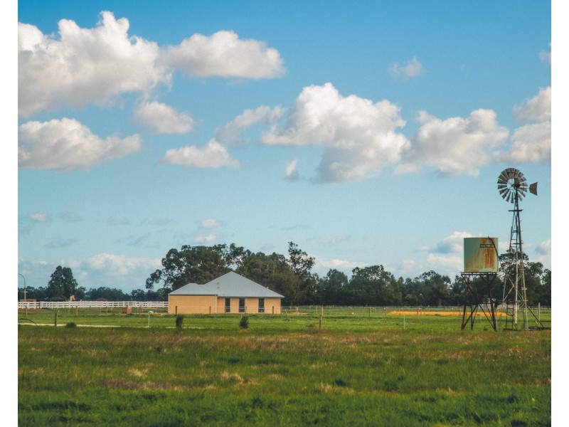 Lot 61 Gilbert Road, North Dandalup WA 6207