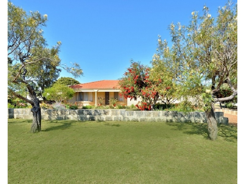 40 Park Ridge Drive, Bouvard WA 6211