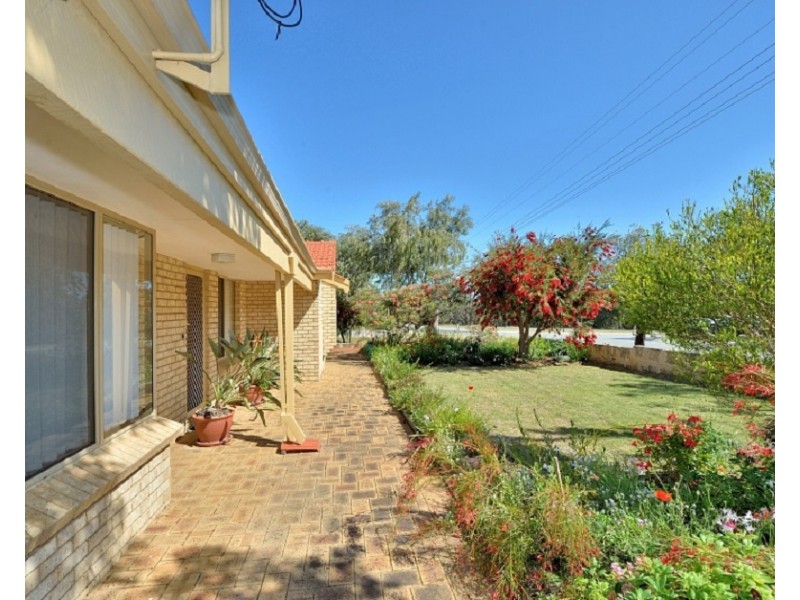 40 Park Ridge Drive, Bouvard WA 6211