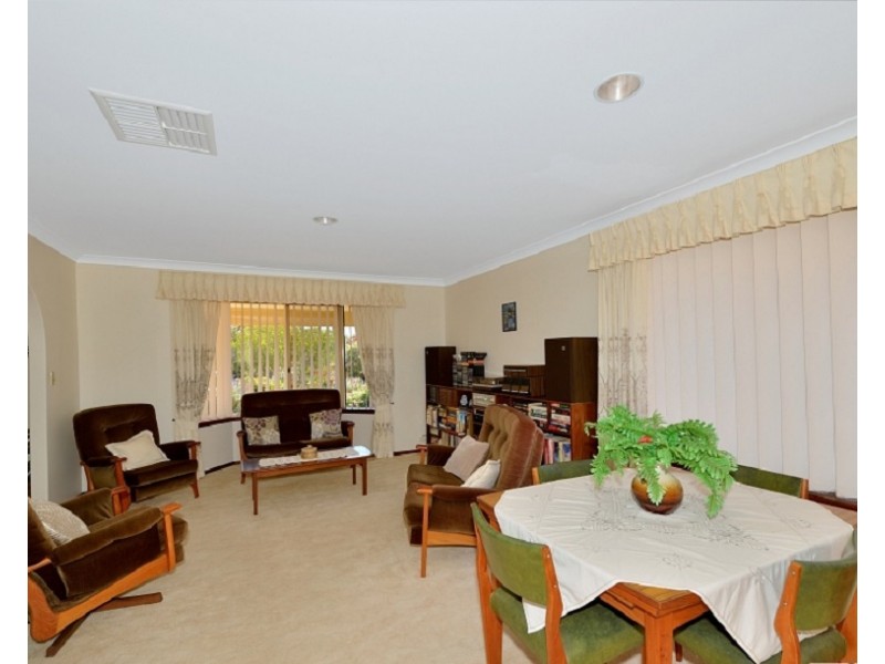 40 Park Ridge Drive, Bouvard WA 6211