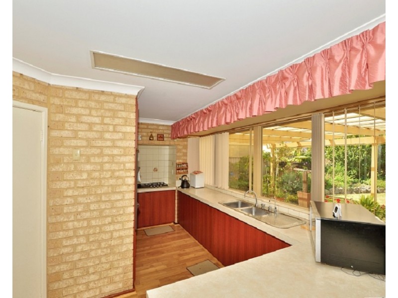 40 Park Ridge Drive, Bouvard WA 6211