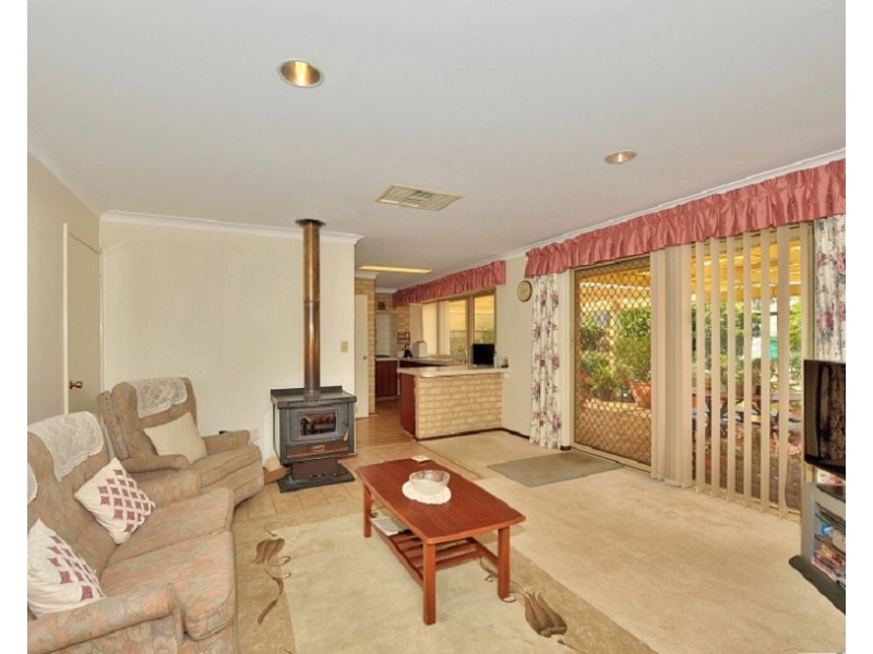 40 Park Ridge Drive, Bouvard WA 6211