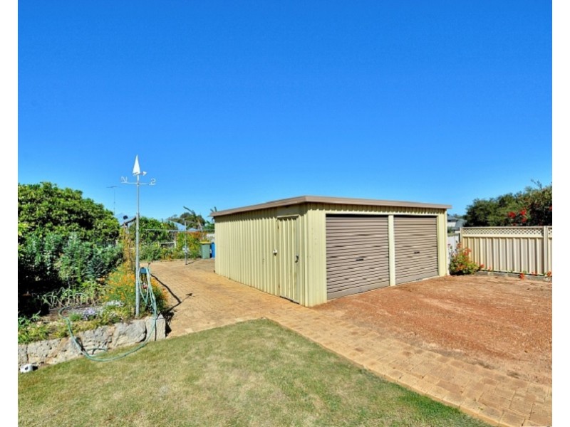 40 Park Ridge Drive, Bouvard WA 6211