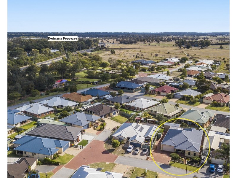 4 Gayze Retreat, Ravenswood WA 6208