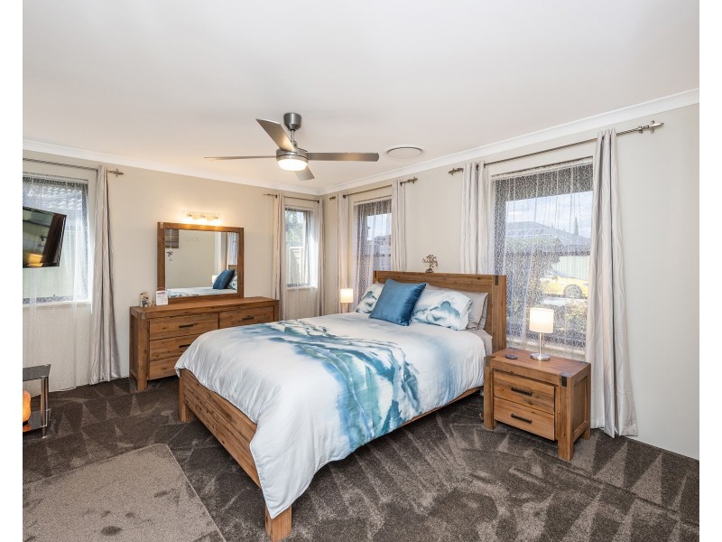 4 Gayze Retreat, Ravenswood WA 6208