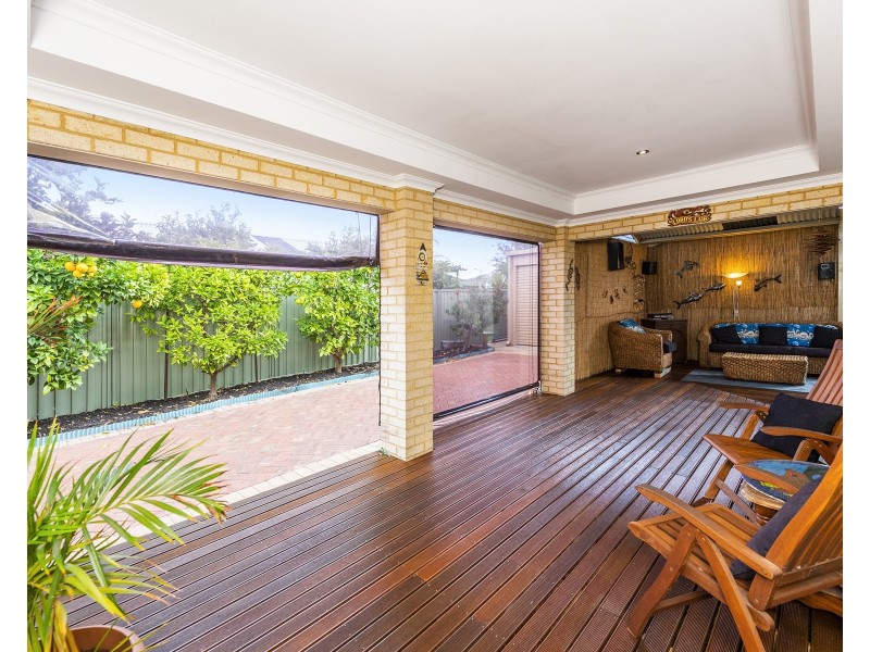 4 Gayze Retreat, Ravenswood WA 6208