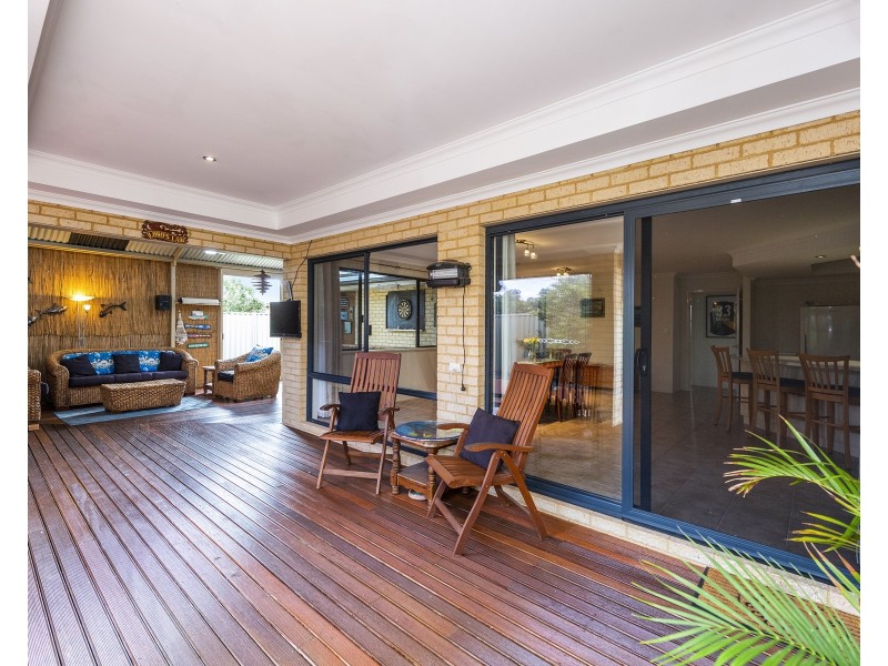 4 Gayze Retreat, Ravenswood WA 6208