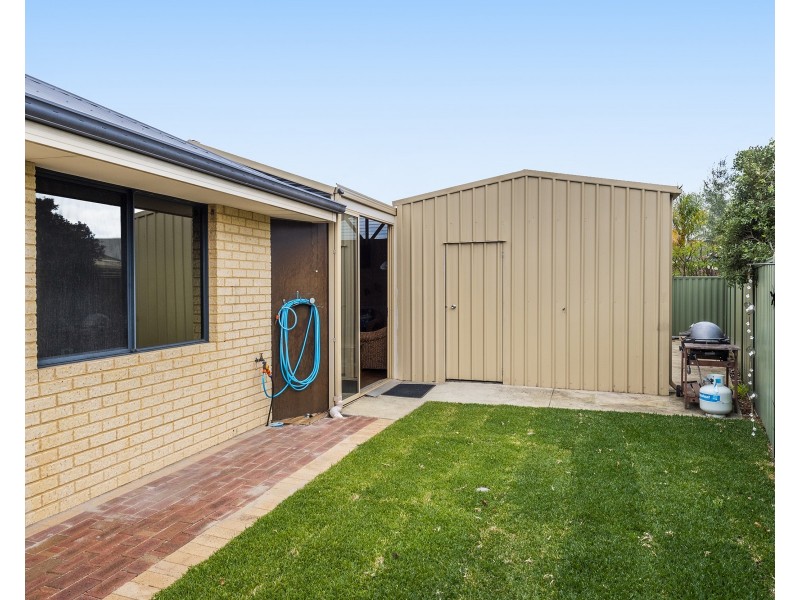 4 Gayze Retreat, Ravenswood WA 6208