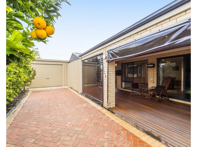 4 Gayze Retreat, Ravenswood WA 6208