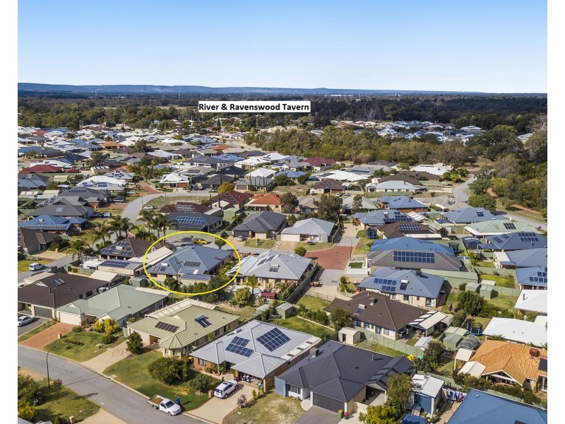 4 Gayze Retreat, Ravenswood WA 6208