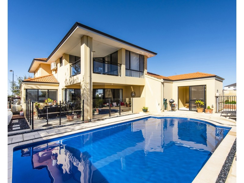 67 Endeavour Circle, Wannanup WA 6210