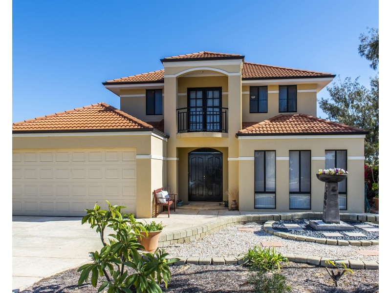 67 Endeavour Circle, Wannanup WA 6210