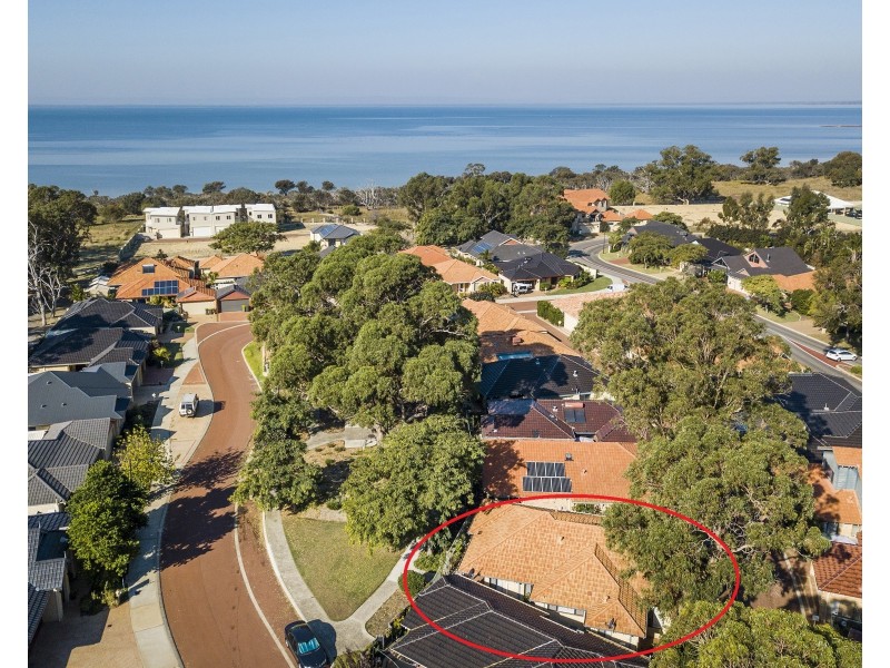 12 Marigold Lane, Falcon WA 6210