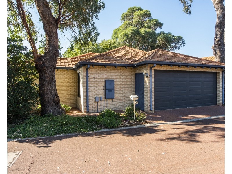 12 Marigold Lane, Falcon WA 6210