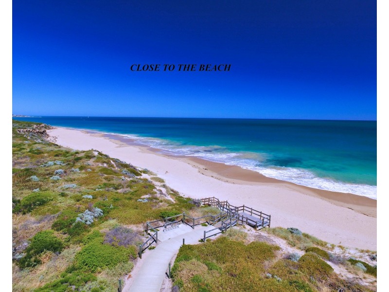 21 Sugarwood Terrace, Halls Head WA 6210