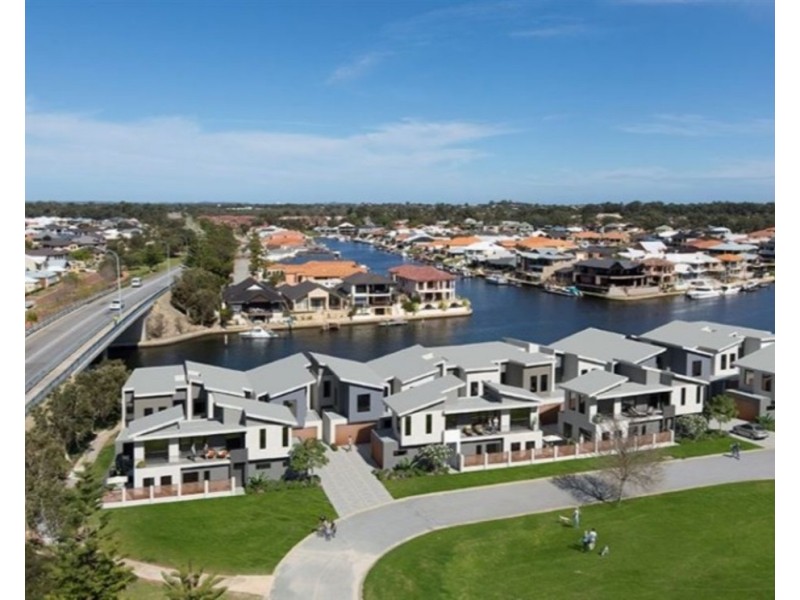 10/1 Apollo Place, Halls Head WA 6210