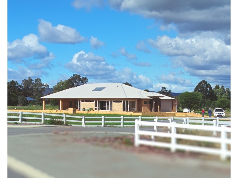 Lot 3 Franklin  Drive, North Dandalup WA 6207