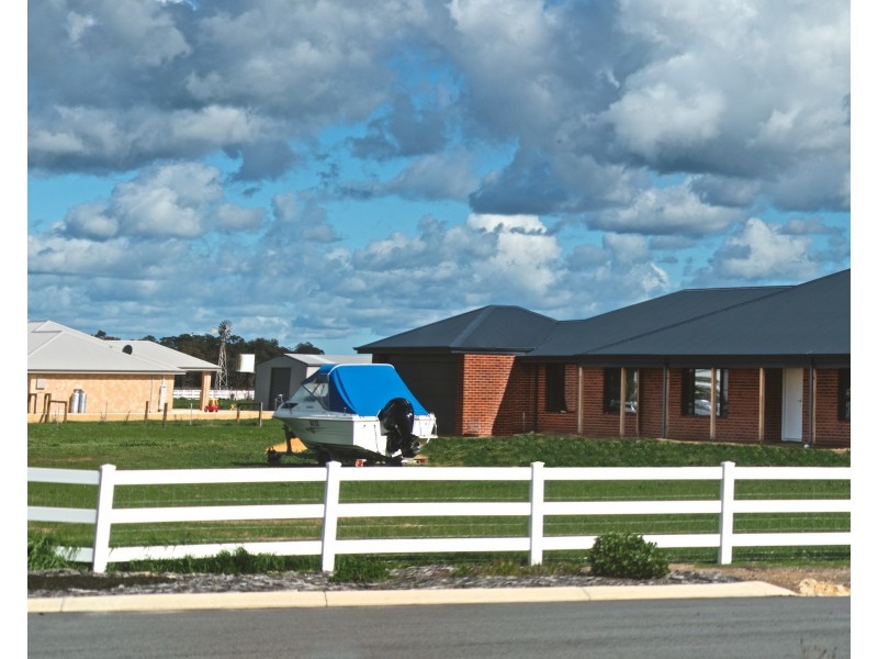 Lot 3 Franklin  Drive, North Dandalup WA 6207