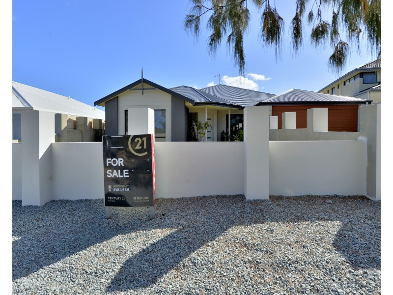 36 Southport Boulevard, Dawesville WA 6211