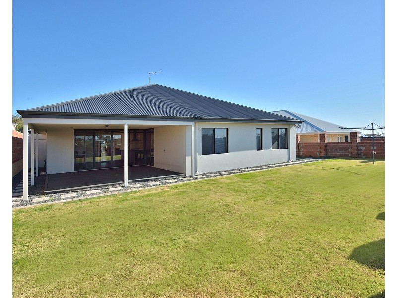 36 Southport Boulevard, Dawesville WA 6211