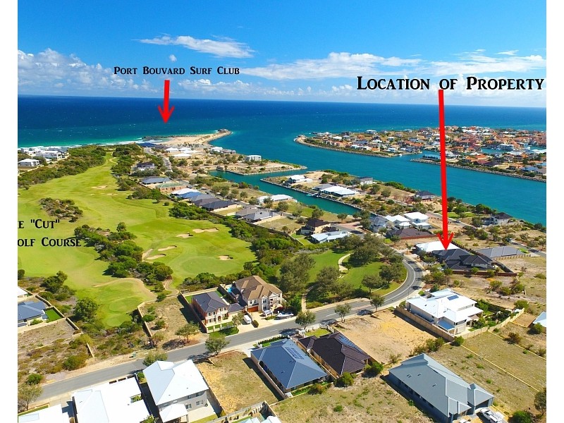 36 Southport Boulevard, Dawesville WA 6211