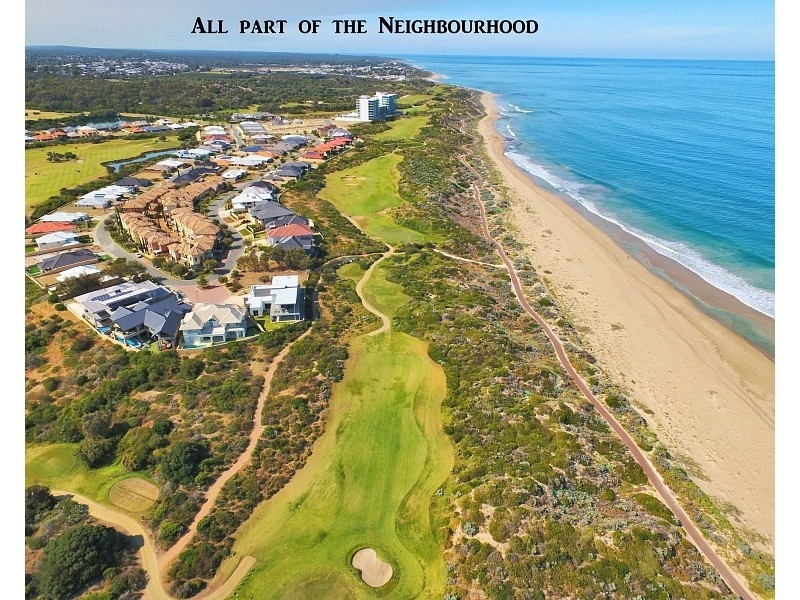 36 Southport Boulevard, Dawesville WA 6211