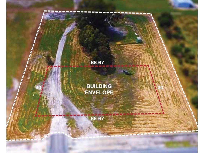 Lot 56 Wandering Drive, North Dandalup WA 6207