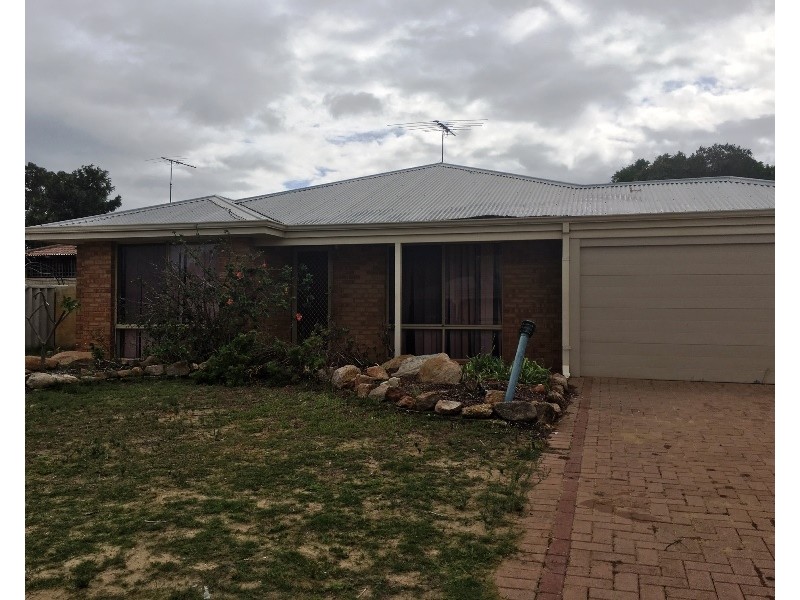 18 Buchanan Elbow, Greenfields WA 6210