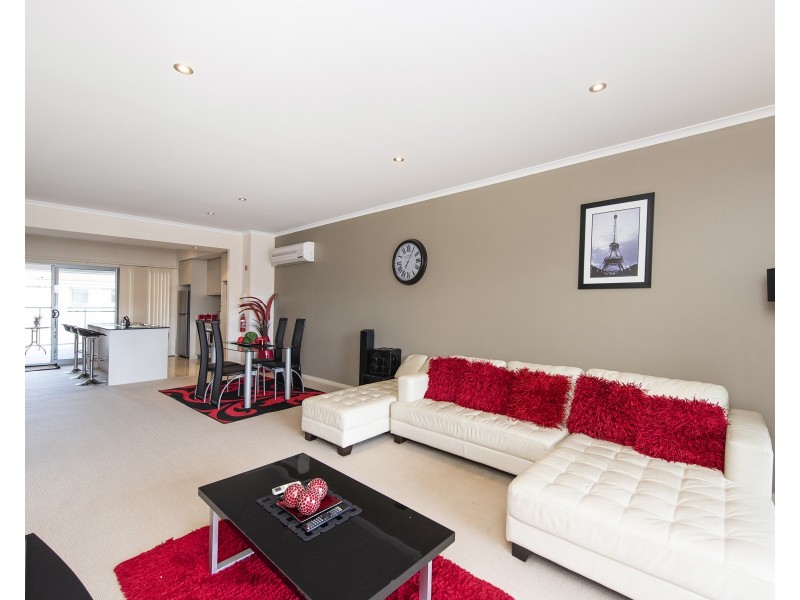 20/3 The Palladio, Mandurah WA 6210