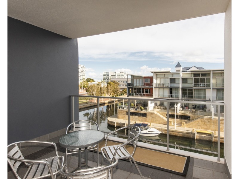 20/3 The Palladio, Mandurah WA 6210