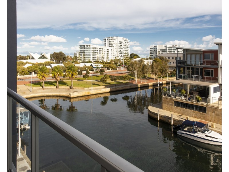20/3 The Palladio, Mandurah WA 6210