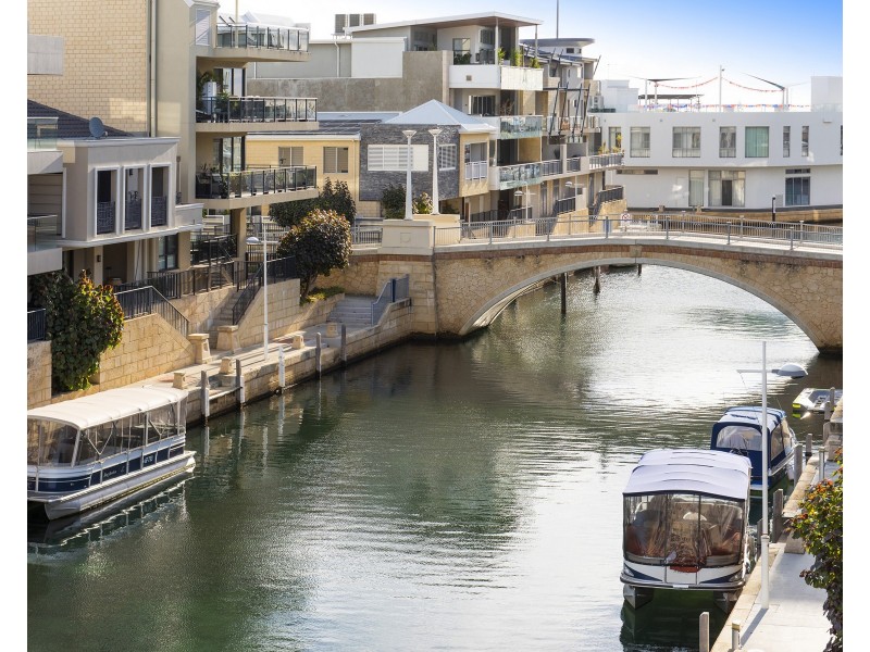 20/3 The Palladio, Mandurah WA 6210